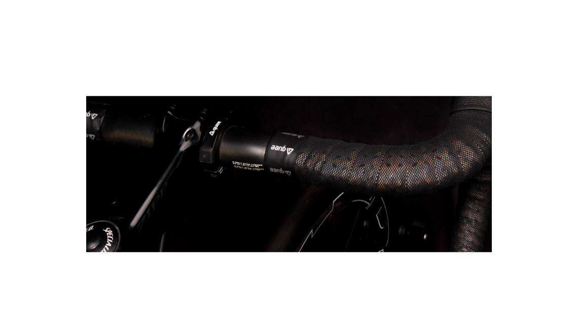 Co by měla mít dobrá páska na kolo?